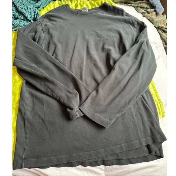 Bundle of 5 Mens Long Sleeve Casual Tops Size L GUC - Picture 10 of 11